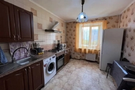 3-к квартира, 77,6 м², 5/9 эт.