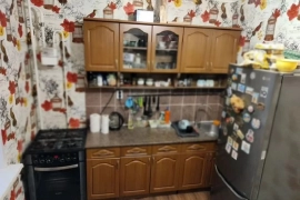 1-к. квартира, 38 м², 4/10 эт.