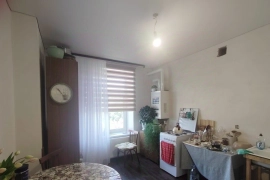 1-комн. квартира, 42 м², 4/5эт

