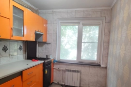 4-ком. квартира, 76,2 м², 3/5эт

