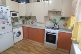 2-к. квартира, 55,4 м², 3/3 эт.