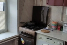 1-к. квартира, 31,2 м², 5/5 эт.