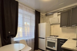 1-комн. квартира, 31 м², 4/5эт