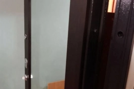 1-к. квартира, 21,5 м², 3/5 эт.