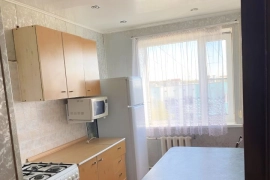 4-комн. квартира, 81 м²,5/5эт


