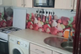 2-к. квартира, 43 м², 1/2 эт.