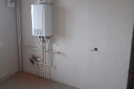 1-к квартира, 43 м², 4/9 эт.