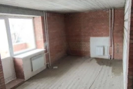 2-к. квартира, 68,1 м², 1/10 эт.