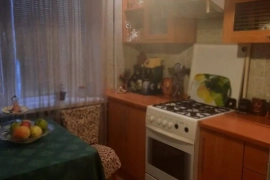 3-к. квартира, 58 м², 4/5 эт.