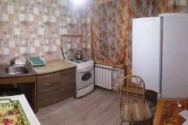 1-к. квартира, 30,2 м², 2/5 эт.