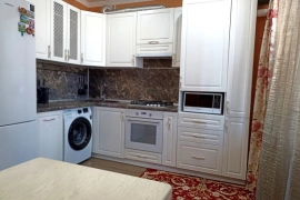 2-к. квартира, 65 м², 8/10 эт.