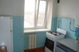 1-к. квартира, 29 м², 5/5 эт.