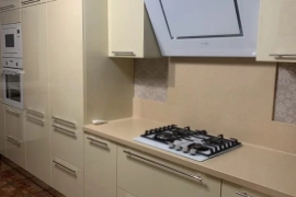 2-к. квартира, 91 м², 3/4 эт.