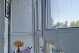 3-к. квартира, 59 м², 5/5 эт.