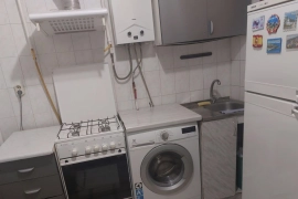 2-комн. квартира, 46 м², 2/5эт

