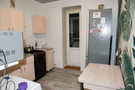 1-к. квартира, 35,3 м², 5/9 эт.