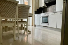 3-к. квартира, 75 м², 2/3 эт.