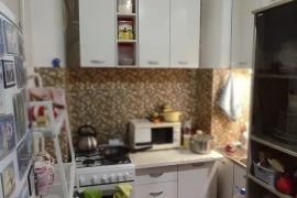 2-к. квартира, 44 м², 2/3 эт.