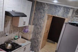 1-комн. квартира, 34,6 м², 2/5эт

