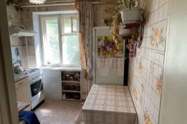 1-к. квартира, 29 м², 5/5 эт.