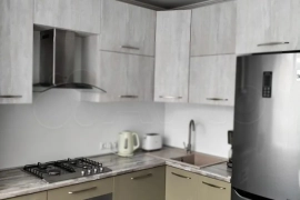 1-к. квартира, 40,5 м², 2/4 эт.