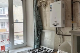 2-к. квартира, 40 м², 2/3 эт.