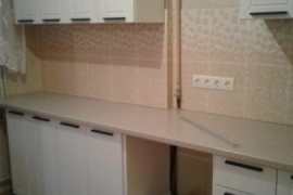 1-ком.квартира, 38 м², 1/5пан