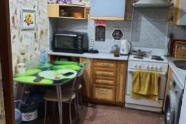 2-к. квартира, 34,9 м², 5/5 эт.