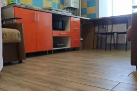 3-к. апартаменты, 66,8 м², 1/9эт.