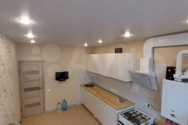 1-к. квартира, 39,1 м², 1/5 эт.