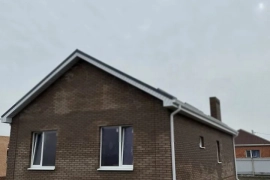 Дом 92 м² на участке 5 сот.