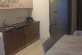 2-к квартира, 62 м², 2/3эт