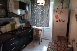 3-к. квартира, 54 м², 4/9 эт.
