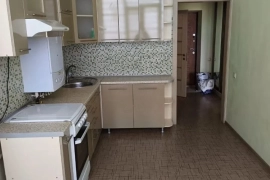 1-к. квартира, 41,3 м², 1/3 эт.