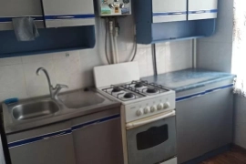 3-к. квартира, 59,7 м², 4/5 эт.