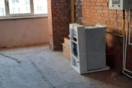 2-к. квартира, 62 м², 3/5 эт.