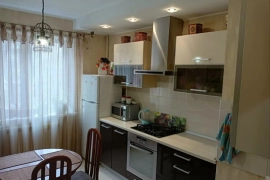 3-к. квартира, 62 м², 2/9 эт.