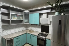 3-к. квартира, 62 м², 7/9 эт.