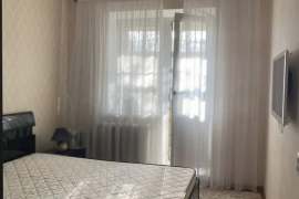 3-к. квартира, 64 м², 2/9 эт.