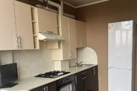 1-комн.квартира, 40,4 м², 1/3эт

