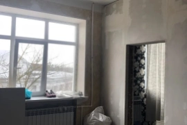 4-к. квартира, 79 м², 4/4 эт.