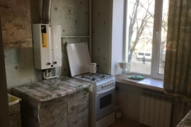 1-к. квартира, 30,3 м², 2/5 эт.