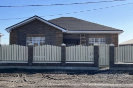 Дом 115 м² на участке 4,1 сот.