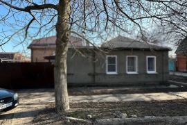 Дом 70 м² на участке 2,1 сот.