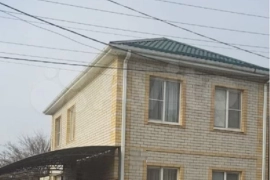 Дом 110 м² на участке 2,2 сот.