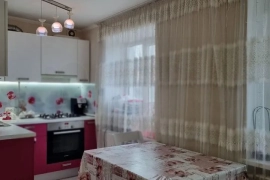 3-к. квартира, 55,2 м², 5/5 эт.