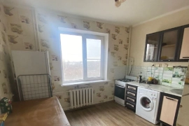 1-комн. квартира, 38 м², 6/9эт

