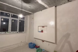 2-к. квартира, 50,4 м², 3/17 эт.