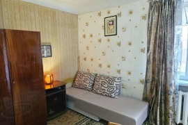 1-к. квартира, 35 м², 1/5 эт.