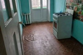 3-к. квартира, 63,5 м², 3/4 эт.